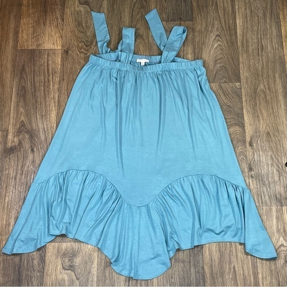 NWT Earthbound Dress - Picture 6 of 11